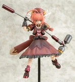 CMS Gutto kuru Collection 07 Magical Girl Lyrical Nanoha Vita action figure - DREAM Playhouse