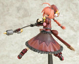 CMS Gutto kuru Collection 07 Magical Girl Lyrical Nanoha Vita action figure - DREAM Playhouse