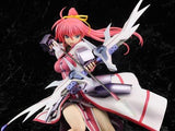 Alter Magical Girl Lyrical Nanoha Signum Der Stolz sogar eines Ritters figure - DREAM Playhouse