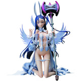 Native Creators collection Raita Magical Girls Yui Nitta 1/7 SEXY PVC figure