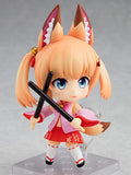 Good Smile Nendoroid 1012 Kemomimi Oukoku Kokuei Housou Noja Loli Ojisan - DREAM Playhouse