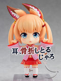 Good Smile Nendoroid 1012 Kemomimi Oukoku Kokuei Housou Noja Loli Ojisan - DREAM Playhouse