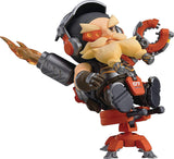 Good Smile Nendoroid 1017 Overwatch Torbjorn Classic Skin Edition - DREAM Playhouse