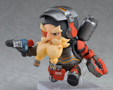 Good Smile Nendoroid 1017 Overwatch Torbjorn Classic Skin Edition - DREAM Playhouse