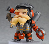 Good Smile Nendoroid 1017 Overwatch Torbjorn Classic Skin Edition - DREAM Playhouse