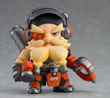 Good Smile Nendoroid 1017 Overwatch Torbjorn Classic Skin Edition - DREAM Playhouse