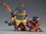 Good Smile Nendoroid 1017 Overwatch Torbjorn Classic Skin Edition - DREAM Playhouse