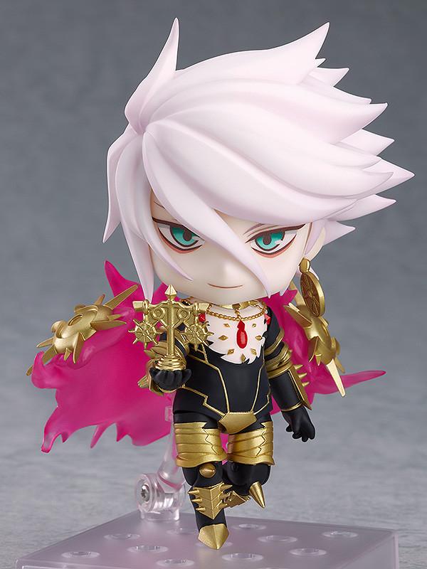 Good Smile Nendoroid 1043 Fate/Grand Order Lancer/Karna – DREAM Playhouse