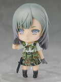 Good Smile TOMYTEC Nendoroid 1052 Little Armory Ena Toyosaki - DREAM Playhouse