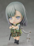Good Smile TOMYTEC Nendoroid 1052 Little Armory Ena Toyosaki - DREAM Playhouse