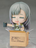 Good Smile TOMYTEC Nendoroid 1052 Little Armory Ena Toyosaki - DREAM Playhouse