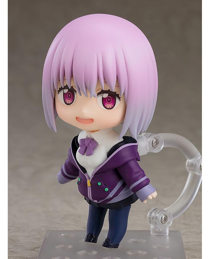 SSSS.Gridman] Akane Shinjo A Wish Come True Figure: Good Smile Company