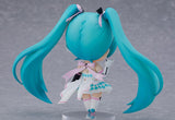 Good Smile Nendoroid 1100 Hatsune Miku GT Project Racing Miku 2019 Ver. - DREAM Playhouse