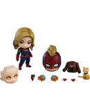 Good Smile Nendoroid 1154-DX Captain Marvel: Hero's Edition DX Ver. - DREAM Playhouse