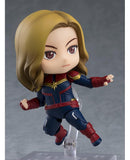 Good Smile Nendoroid 1154-DX Captain Marvel: Hero's Edition DX Ver. - DREAM Playhouse