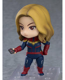 Good Smile Nendoroid 1154-DX Captain Marvel: Hero's Edition DX Ver. - DREAM Playhouse