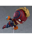 Good Smile Nendoroid 1154-DX Captain Marvel: Hero's Edition DX Ver. - DREAM Playhouse