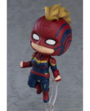 Good Smile Nendoroid 1154-DX Captain Marvel: Hero's Edition DX Ver. - DREAM Playhouse