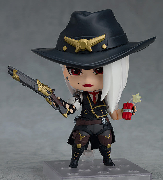 Ashe pop funko sales overwatch