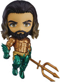 Good Smile Nendoroid 1190 DC Universe Aquaman Arthur Curry Hero's Edition - DREAM Playhouse