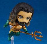 Good Smile Nendoroid 1190 DC Universe Aquaman Arthur Curry Hero's Edition - DREAM Playhouse