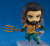 Good Smile Nendoroid 1190 DC Universe Aquaman Arthur Curry Hero's Edition - DREAM Playhouse
