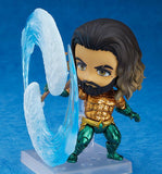 Good Smile Nendoroid 1190 DC Universe Aquaman Arthur Curry Hero's Edition - DREAM Playhouse