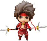 Good Smile Phat Nendoroid 210 Sengoku Basara Sanada Yukimura - DREAM Playhouse