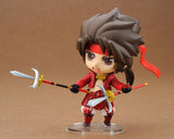Good Smile Phat Nendoroid 210 Sengoku Basara Sanada Yukimura - DREAM Playhouse