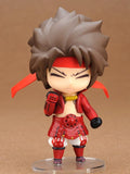 Good Smile Phat Nendoroid 210 Sengoku Basara Sanada Yukimura - DREAM Playhouse