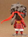 Good Smile Phat Nendoroid 210 Sengoku Basara Sanada Yukimura - DREAM Playhouse