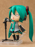 Good Smile Nendoroid 212 Vocaloid Shuukan Hajimete no Hatsune Miku Amazon ver. - DREAM Playhouse