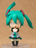 Good Smile Nendoroid 212 Vocaloid Shuukan Hajimete no Hatsune Miku Amazon ver. - DREAM Playhouse