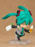 Good Smile Nendoroid 212 Vocaloid Shuukan Hajimete no Hatsune Miku Amazon ver. - DREAM Playhouse
