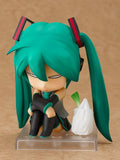Good Smile Nendoroid 212 Vocaloid Shuukan Hajimete no Hatsune Miku Amazon ver. - DREAM Playhouse