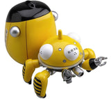 Good Smile Nendoroid 022 Ghost in The Shell S.A.C Tachikomans Yellow version - DREAM Playhouse