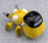 Good Smile Nendoroid 022 Ghost in The Shell S.A.C Tachikomans Yellow version - DREAM Playhouse