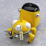 Good Smile Nendoroid 022 Ghost in The Shell S.A.C Tachikomans Yellow version - DREAM Playhouse