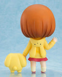 Good Smile Nendoroid 304b wooser's hand-to-mouth life Rin & wooser Light ver. - DREAM Playhouse
