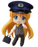 Good Smile Tomytec Nendoroid 346 Tetsudou Musume Alice Kuji