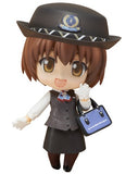 Good Smile Tomytec Nendoroid 347 Tetsudou Musume Miyuki Takano