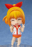 Good Smile Nendoroid 441 Sea Story Marine-chan - DREAM Playhouse