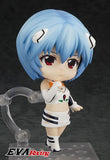 Good Smile Nendoroid 467 EVANGELION RACING Rei Ayanami - DREAM Playhouse