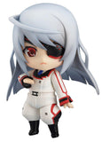 Good Smile Nendoroid 508 IS <Infinite Stratos> Laura Bodewig - DREAM Playhouse
