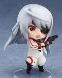 Good Smile Nendoroid 508 IS <Infinite Stratos> Laura Bodewig - DREAM Playhouse
