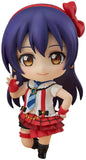 Good Smile Nendoroid 510 LoveLive! Umi Sonoda - DREAM Playhouse
