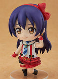 Good Smile Nendoroid 510 LoveLive! Umi Sonoda - DREAM Playhouse