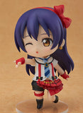 Good Smile Nendoroid 510 LoveLive! Umi Sonoda - DREAM Playhouse