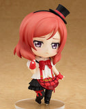 Good Smile Nendoroid 516 LoveLive! Maki Nishikino - DREAM Playhouse