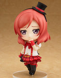 Good Smile Nendoroid 516 LoveLive! Maki Nishikino - DREAM Playhouse